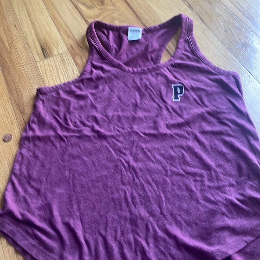 Pink Victoria Secret